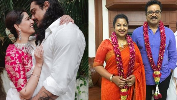 Varalaxmi Sarathkumar