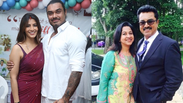 Varalaxmi Sarathkumar