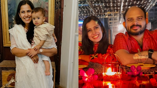 Vijay Madhav Devika Nambiar