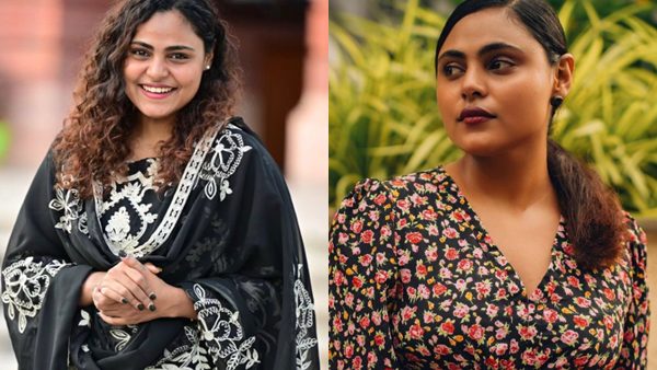 Vincy Aloshious About Manju Warrier