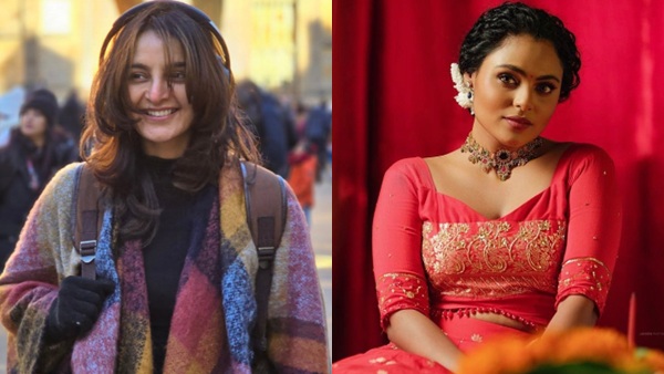 Vincy Aloshious About Manju Warrier