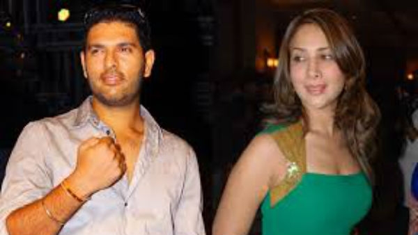 Yuvraj Singh