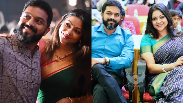 Malayalam Actress Abhirami Malayalam Actress Abhirami