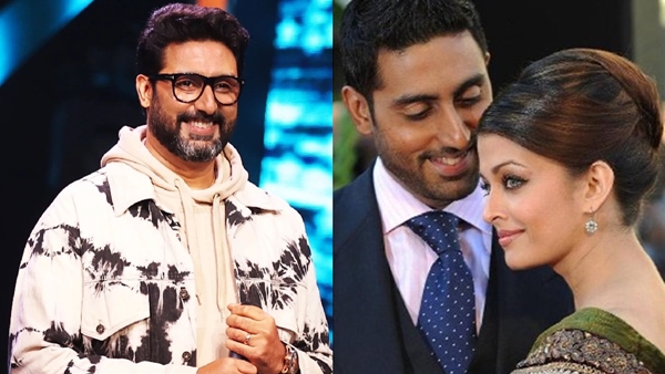 abhishek bachchan