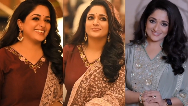 Kavya Madhavan