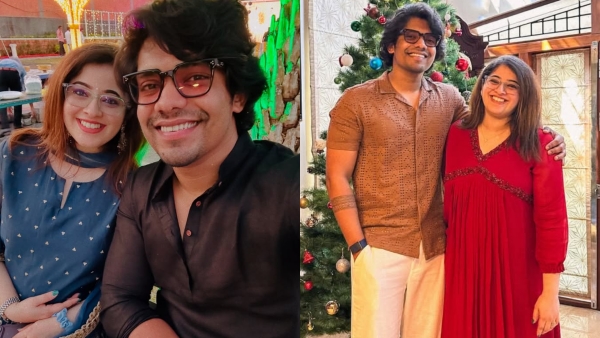 Aima Rosmy husband Aima Rosmy husband