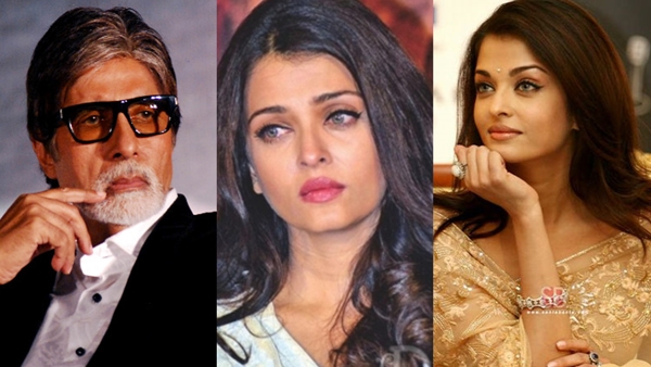 Amitabh Bachchan Amitabh Bachchan