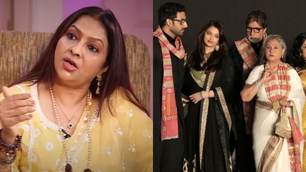 Aishwarya Rai  Abhishek Bachchan