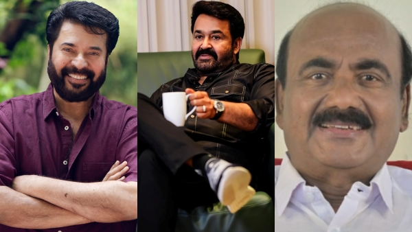 Alleppey Ashraf mohanlal