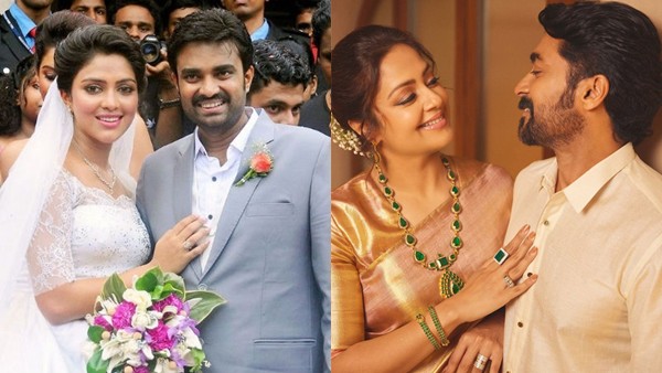 Jyothika   Amala Paul