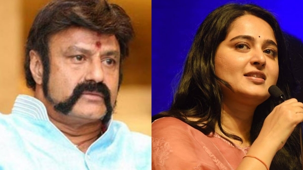 Anushka Shetty Anushka Shetty