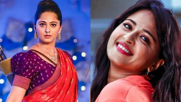 Anushka Shetty Anushka Shetty