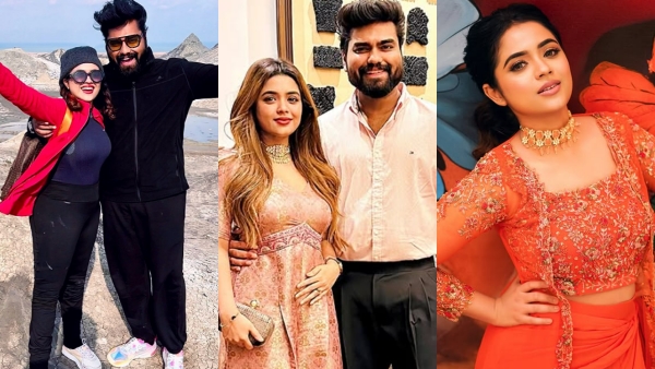 Arathi Podi Robin Radhakrishnan