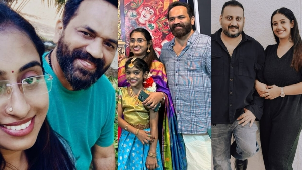 Arjun Somasekhar brother marriage