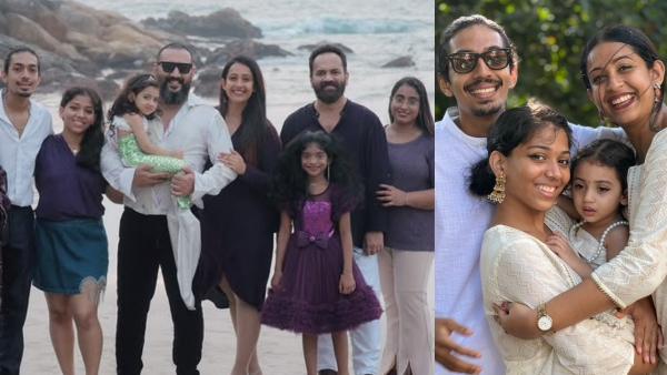 Arjun Somasekhar brother marriage