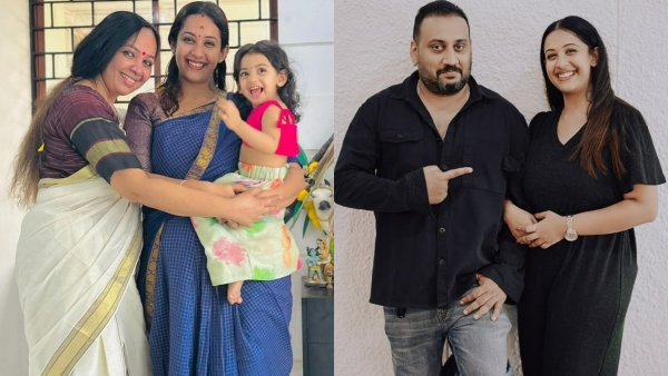 Arjun Somasekhar Sowbhagya Venkitesh