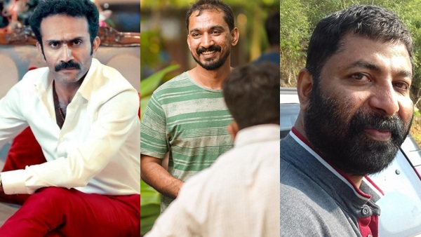 Khalid Rahman Baiju Kottarakkara Khalid Rahman Baiju Kottarakkara