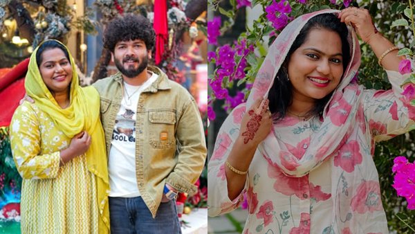 Basheer Bashi  Suhana