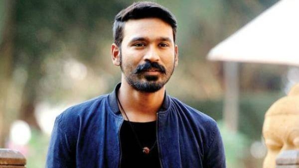 Dhanush
