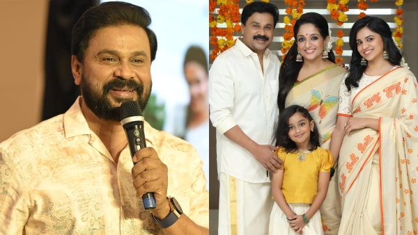 Dileep Little Fan Girl
