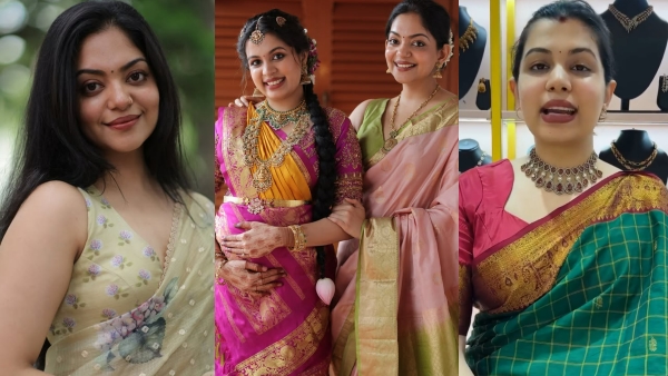 Diya Krishna ahaana krishna