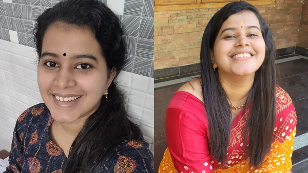 Elizabeth Udayan bala