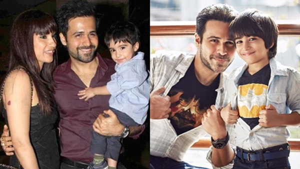 Emraan Hashmi