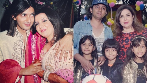 Farah Khan Farah Khan