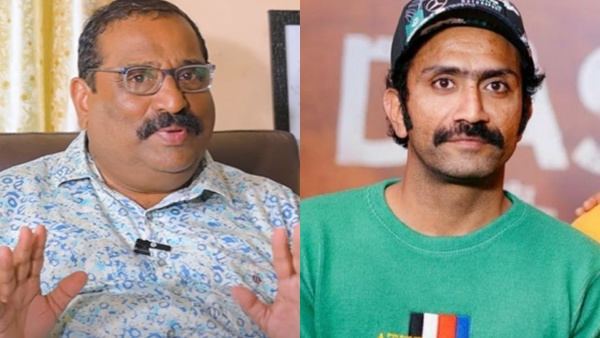 Gireesh Lal  Shine Tom Chacko