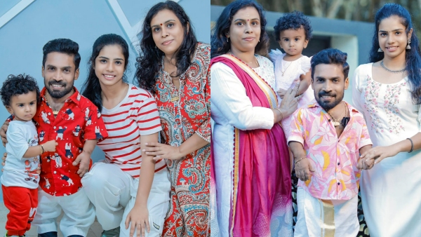 Guinness Pakru Gayathri