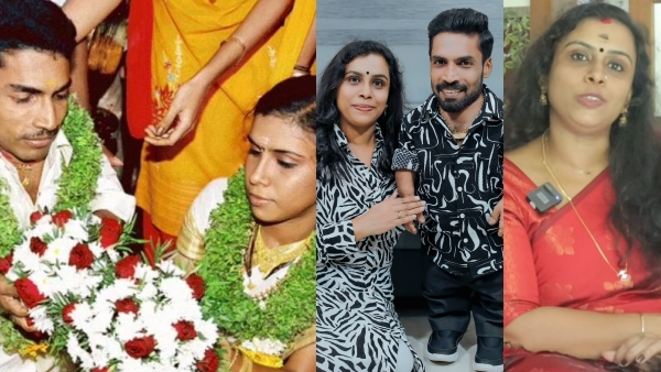 Guinness Pakru Wife Gayathri Guinness Pakru Wife Gayathri