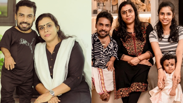 Guinness Pakru Wife Gayathri Guinness Pakru Wife Gayathri