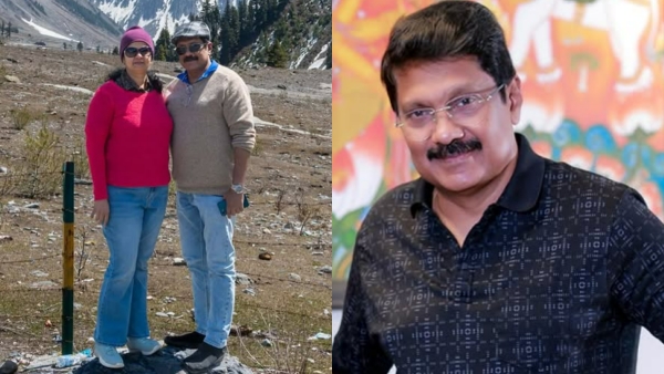 G Venugopal Pahalgam