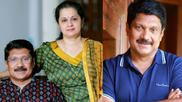 G Venugopal Pahalgam