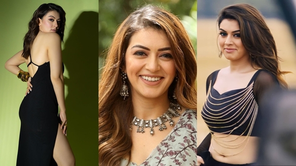 Hansika Motwani Hansika Motwani