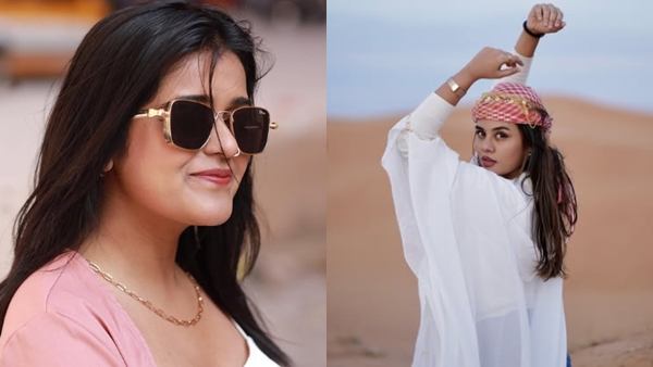 Asla Marley  Jasmine Jaffer