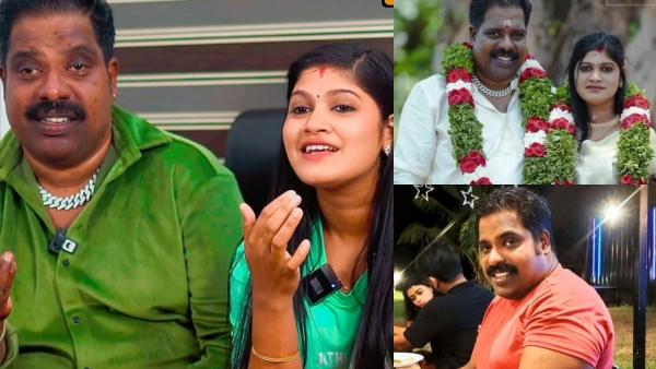 Achayan Aka Sojan Vargheese