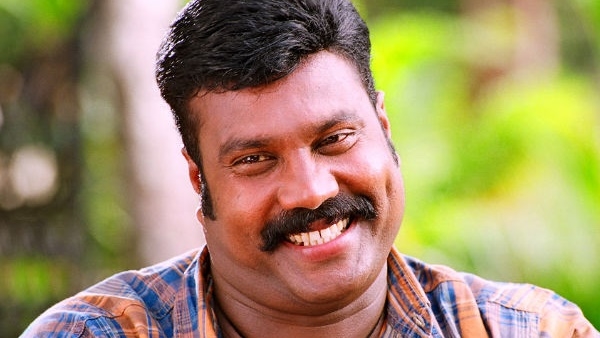 Kalabhavan Mani