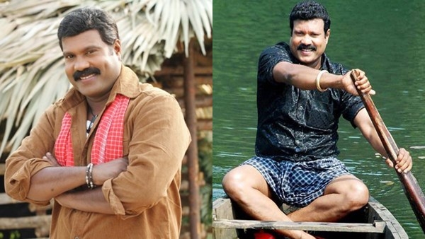 Kalabhavan Mani