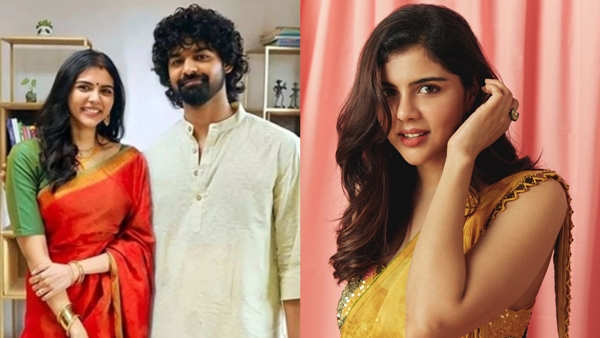 Kalyani Priyadarshan