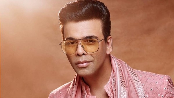Karan Johar Karan Johar