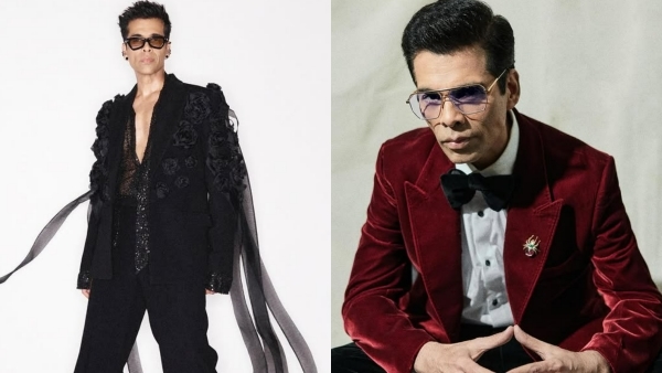 Karan Johar Karan Johar