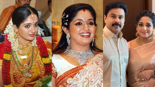 Kavya Madhavan