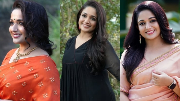 Kavya Madhavan Facial Treatments Kavya Madhavan Facial Treatments