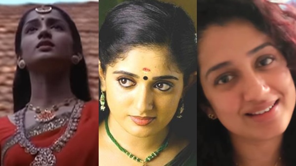 Anandabhadram Actress neethu s nair