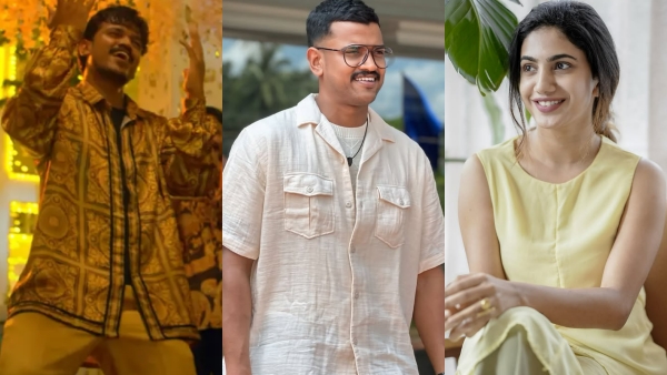 Lukman Avaran Deepa Thomas