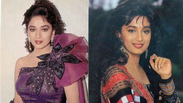 Madhuri Dixit