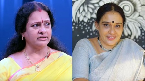 Mala Parvathy  Seema