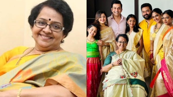 Mallika Sukumaran Mallika Sukumaran