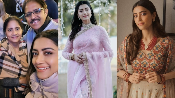 Mamta Mohandas cancer